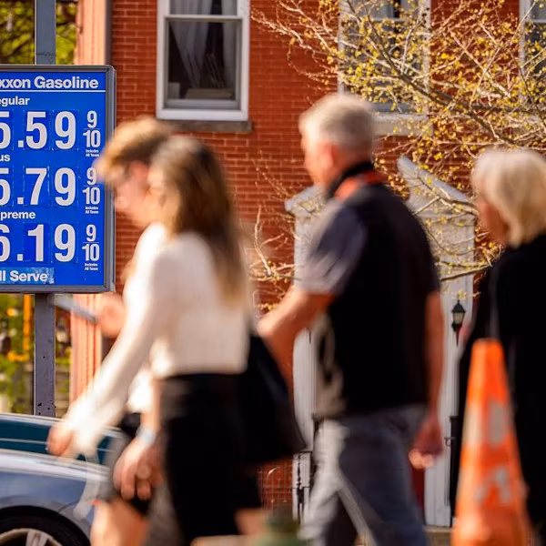 Thanks to Trump's Iran War, Big Oil Raking in $30 Million Per Hour in Windfall Profits