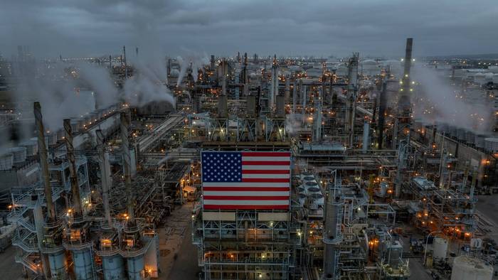 Gas Prices Rocket as US and Israel Attacks Iran