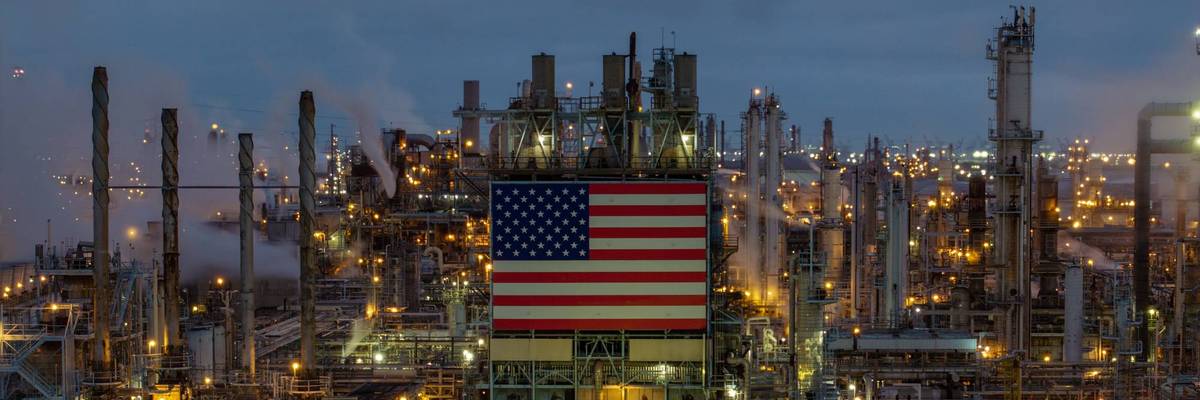 Gas Prices Rocket as US and Israel Attacks Iran