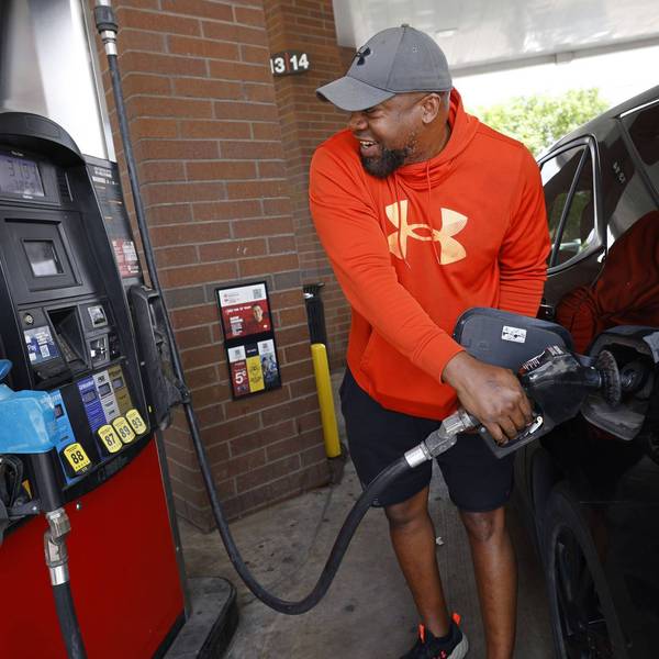 Gas Prices