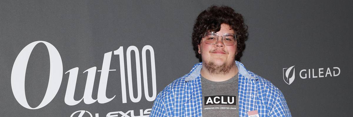 Gavin Grimm