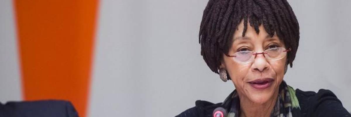 Snubbing UN and Fight Against Racism, Trump Admin Blocks Seat on Key Committee From Being Filled