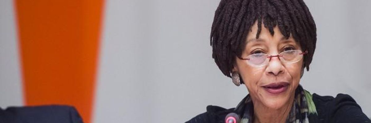 Snubbing UN and Fight Against Racism, Trump Admin Blocks Seat on Key Committee From Being Filled