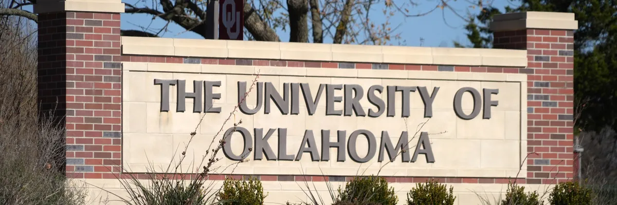 Gaylord Family Oklahoma Memorial Stadium