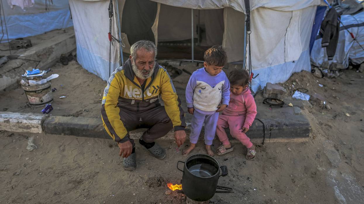 Gaza-Port-After-Storm-January-16