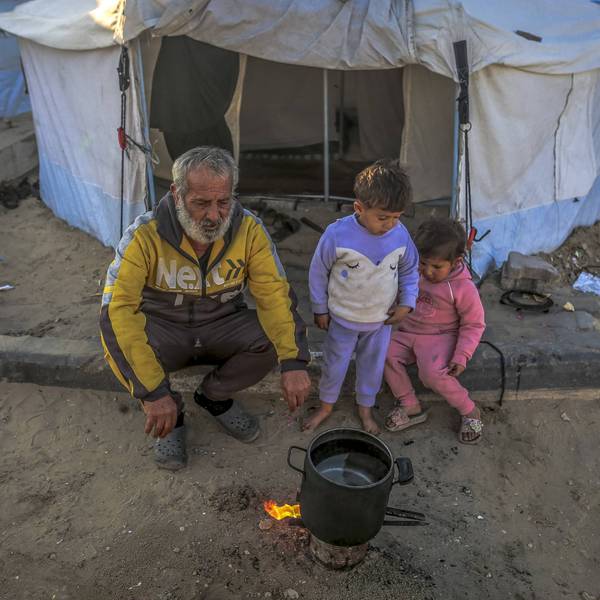 Gaza-Port-After-Storm-January-16