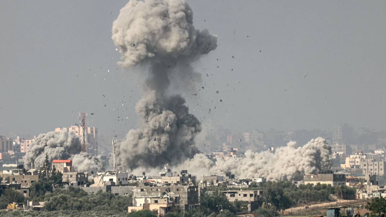 Gaza Strip