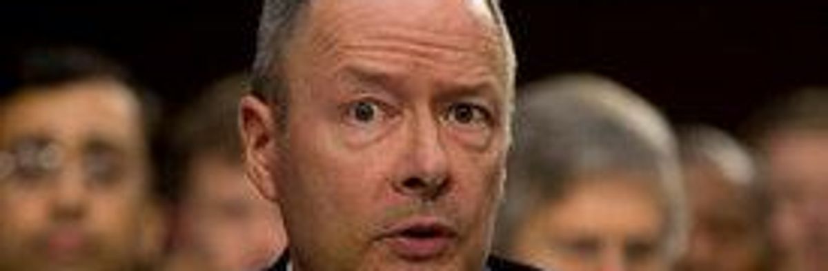 NSA Collecting Private Data to Socially-Profile Americans
