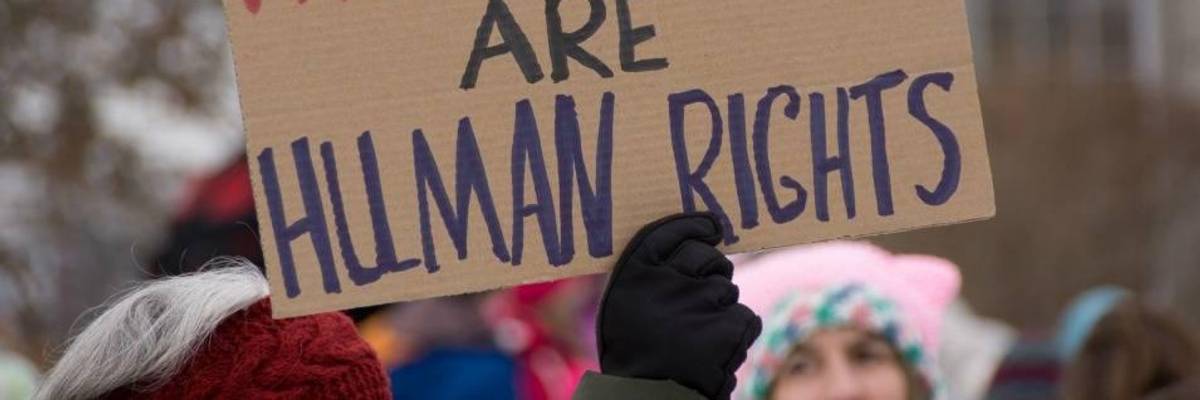 New Abortion Laws Contribute to Sexist Environments That Harm Everyone's Health