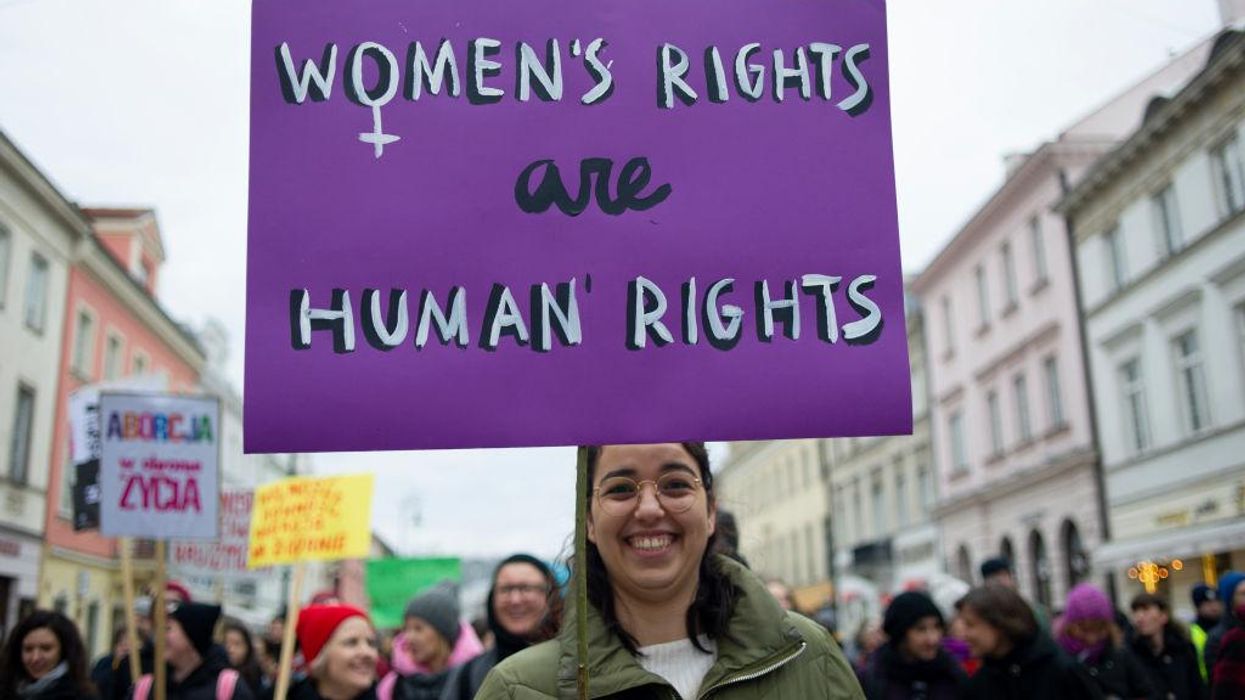 Do You Want a More Caring--and Feminist Society? Tax Better!