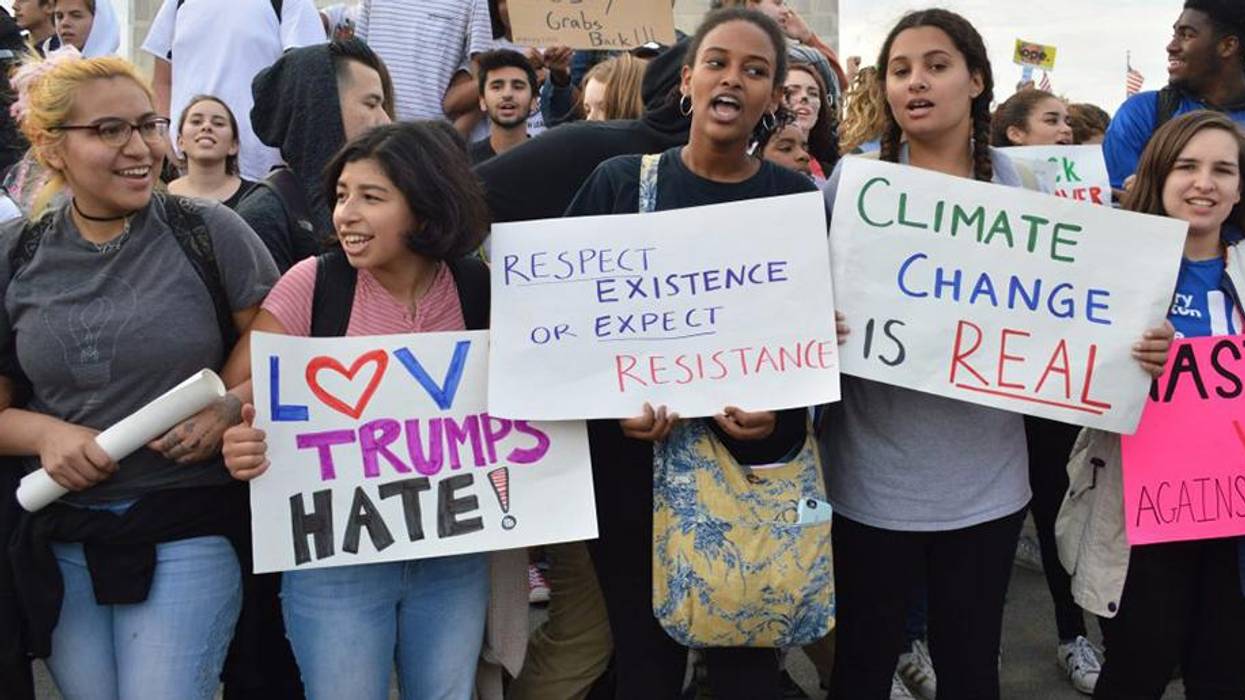 This Independence Day, Generation Z Celebrates Its Moment of Radical Hope