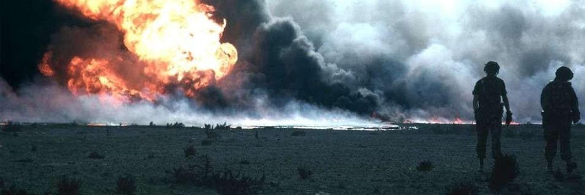 Geopolitical Crimes: A Revolutionary Proposal