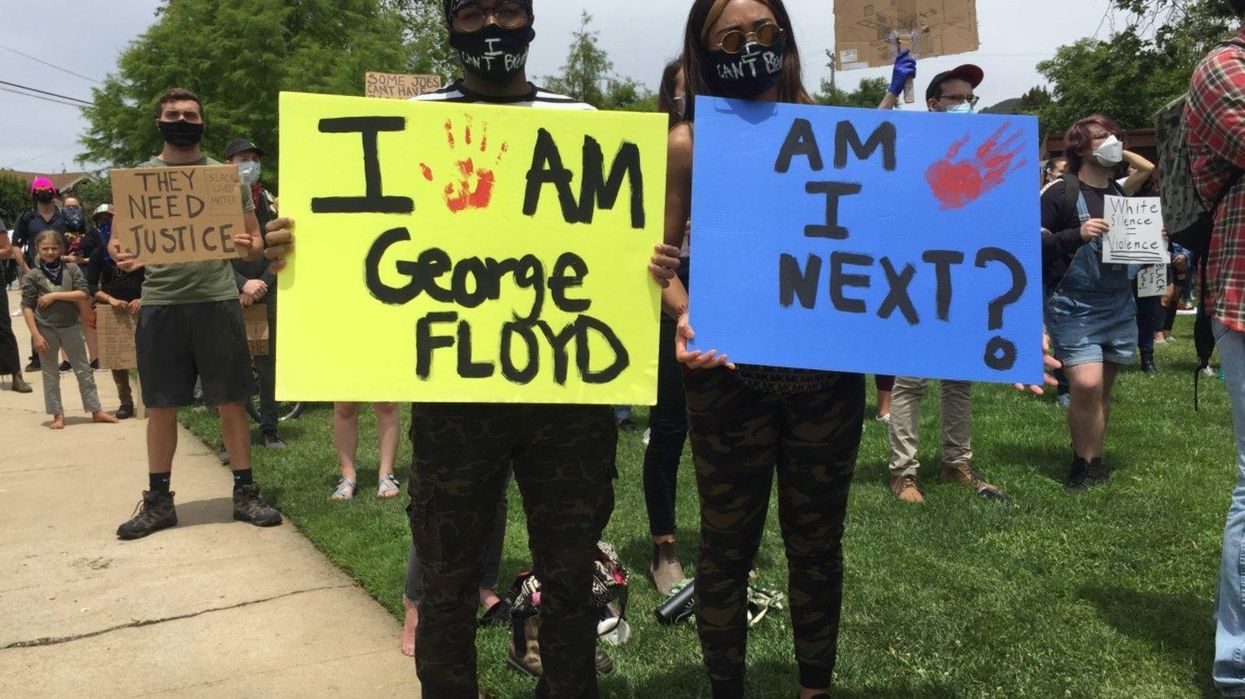 How Past Economic Policies Influenced Racism of Today