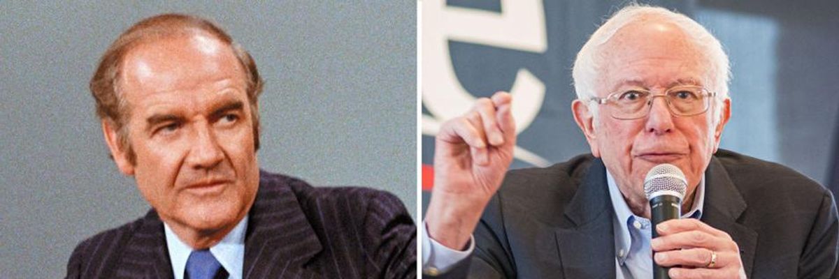 What the Class of '70's Old New Left Might Have Talked About at Their Canceled Reunions