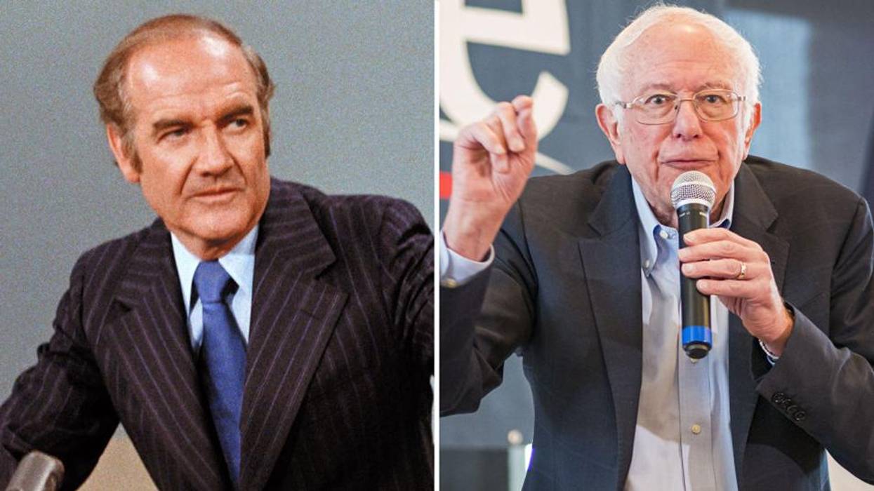 What the Class of '70's Old New Left Might Have Talked About at Their Canceled Reunions