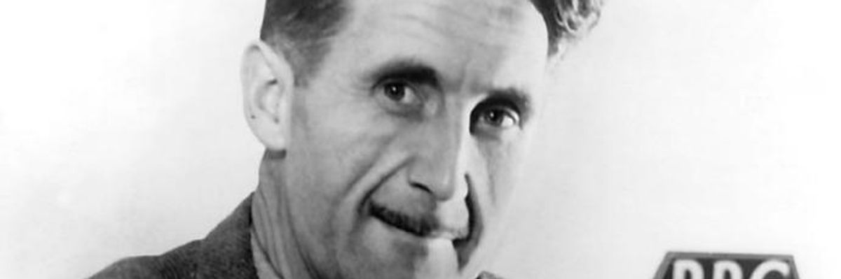 How Orwell Used Wartime Rationing to Argue for Global Justice