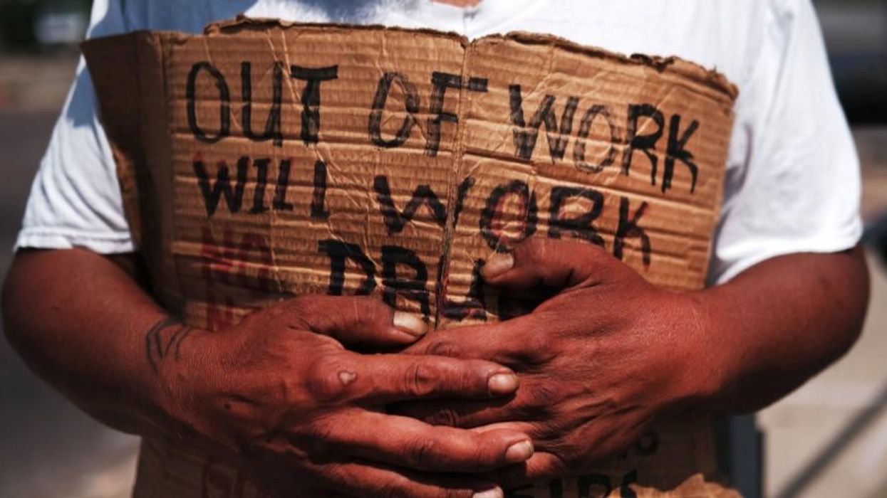 Working-Class America Needs Real Change, Not Slogans