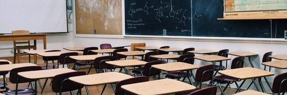 A Former Lobbyist Explains How the Privatization Movement Is Trying to End Public Education