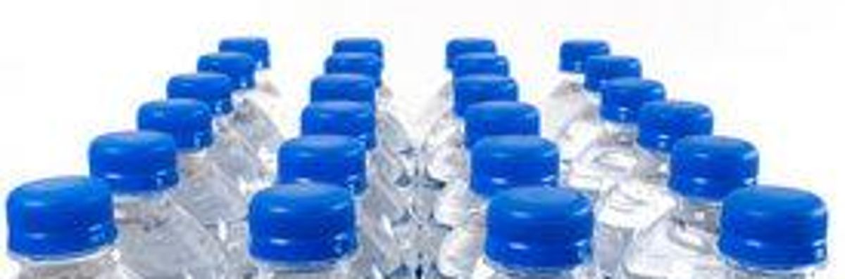 In Fight Against Privatized Water, Bottles Banned in Concord, Mass
