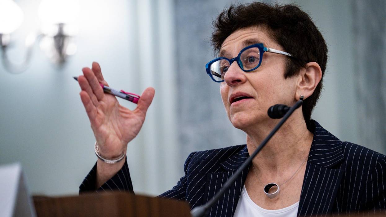 Gigi Sohn