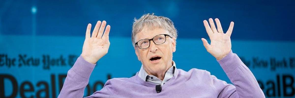 Billionaires Are the Biggest Threat to Public Schools