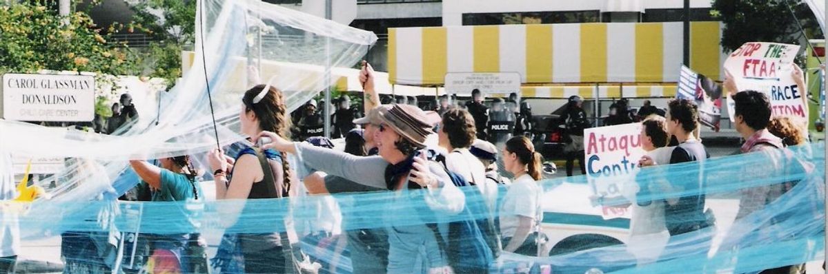 What Kind of Trade Policy Should Progressives Support?