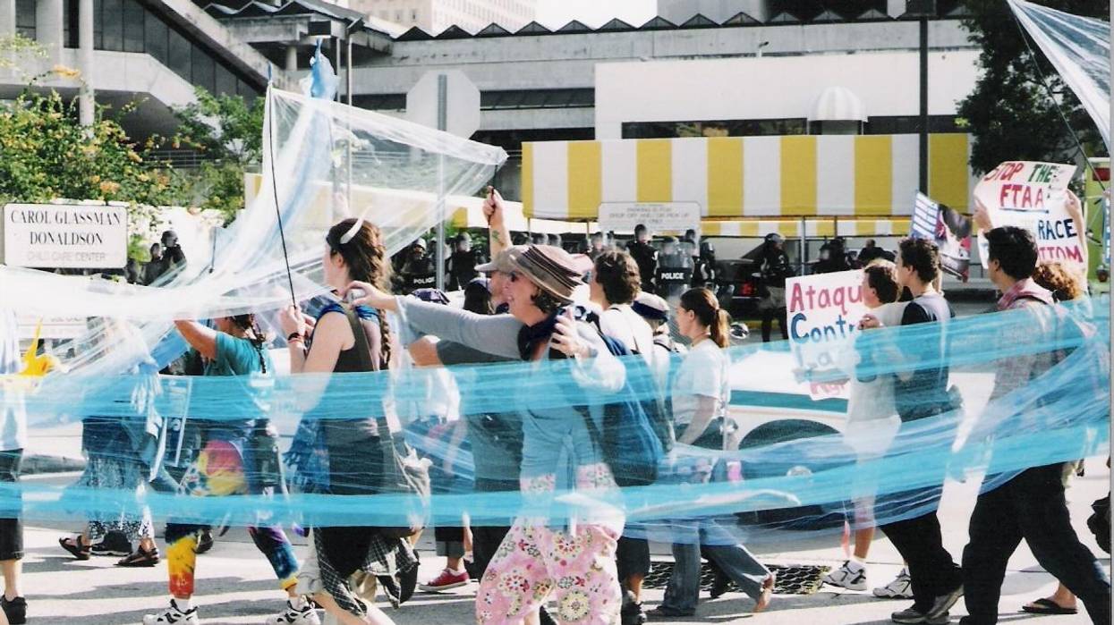 What Kind of Trade Policy Should Progressives Support?