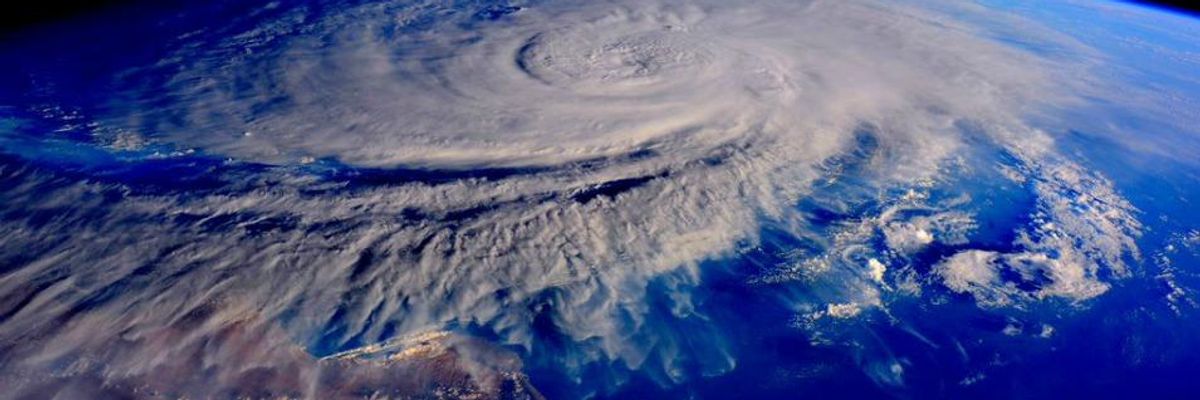Super Storms Keep Coming as Yemen and Oman Brace for Cyclone Chapala