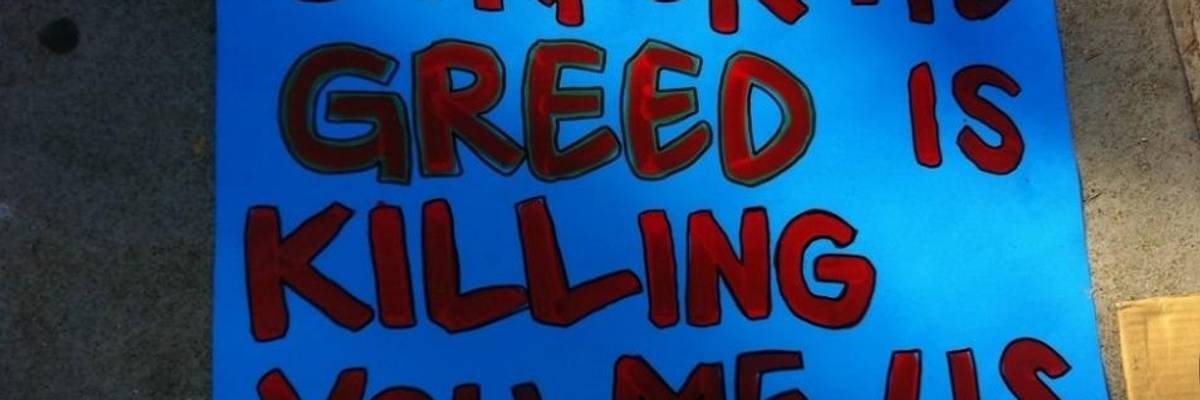 The Passionately Ignorant and The Passively Informed