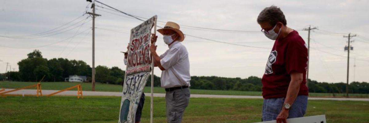 Demanding Clemency for Lisa Montgomery, UN Experts Warn US on Verge of 'Arbitrary Execution'