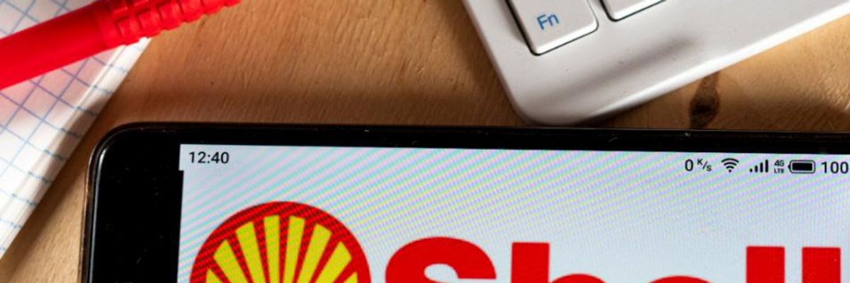 Offshore Tax Havens 'Deep Wells of Profit' For Oil Giants, Report Shows