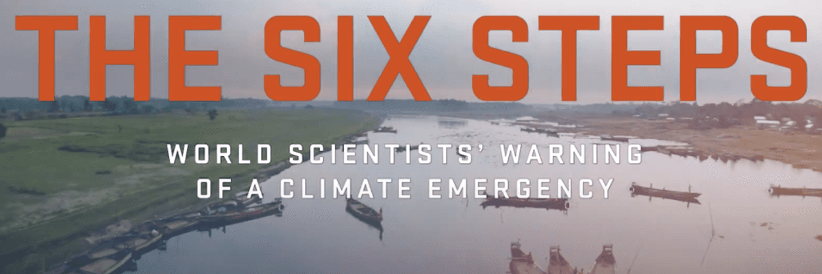 One Year After Declaring Climate Emergency, Scientists Say 'Massive-Scale Mobilization' Necessary