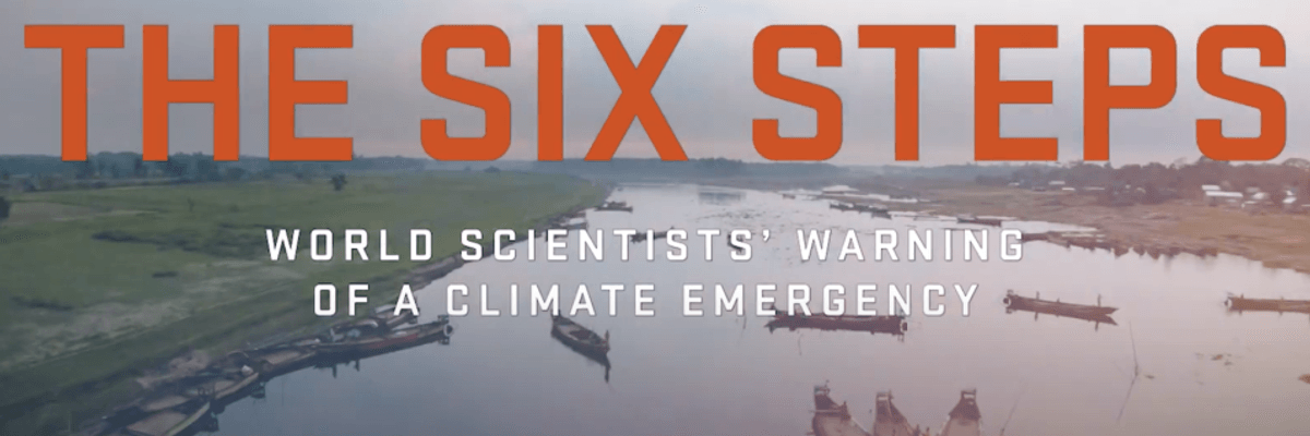 One Year After Declaring Climate Emergency, Scientists Say 'Massive-Scale Mobilization' Necessary