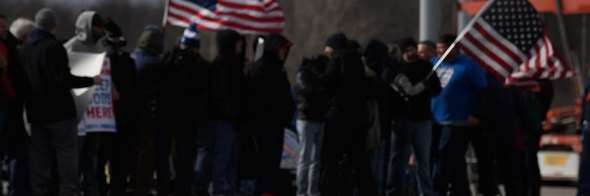 Will the Democrats Abandon Lordstown to Trump?