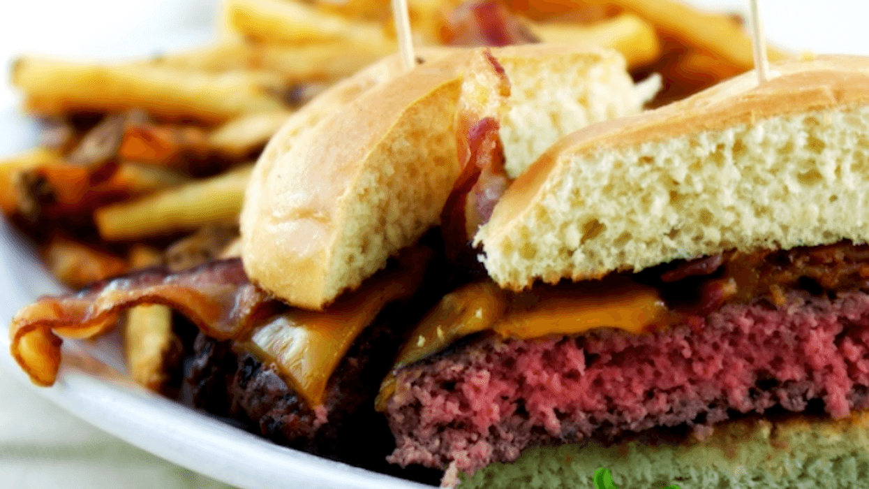 6 Reasons Impossible Burger's CEO Is Wrong About GMO Soy