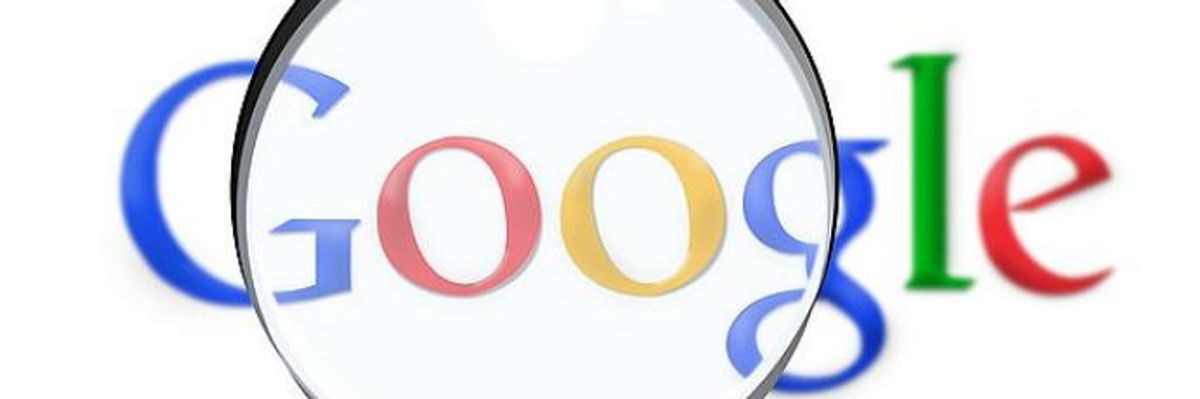 Google Has Quietly Dropped Ban on Personally Identifiable Web Tracking