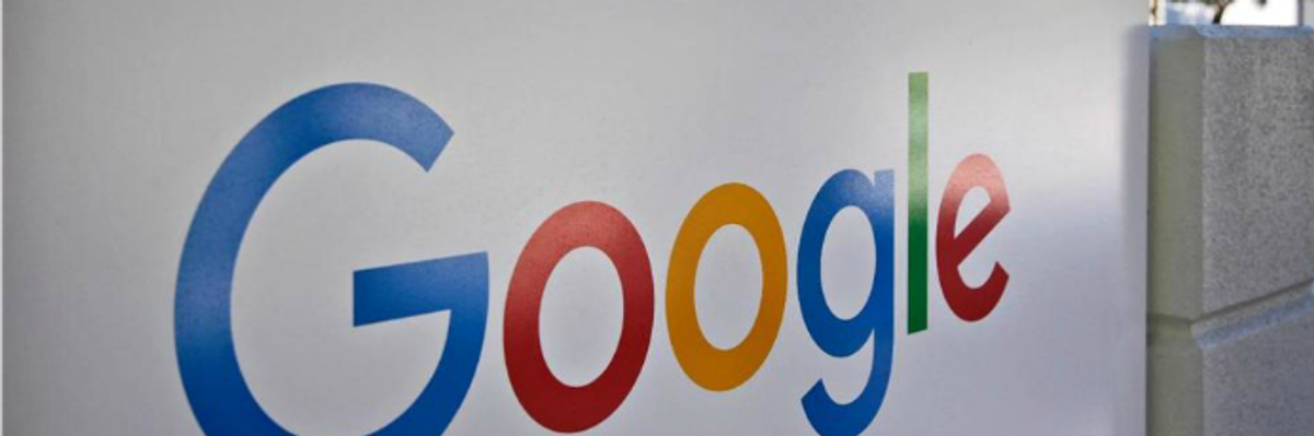 Google Fine Shows EU 'Way Ahead' of US on Reining in Massive Corporations