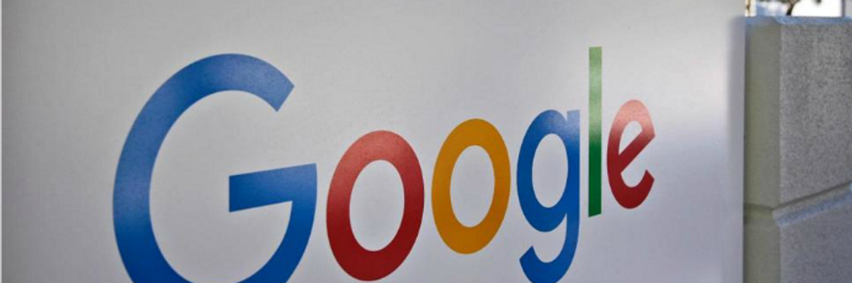 Google Fine Shows EU 'Way Ahead' of US on Reining in Massive Corporations