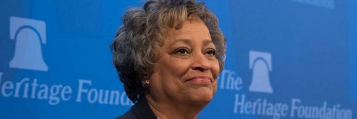 Google Urged to Boot 'Anti-LGBTQ and Anti-Immigrant' Right-Winger From AI Ethics Council