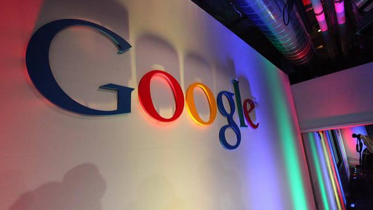 Google Is Coming After Critics in Academia and Journalism. It's Time To Stop Them