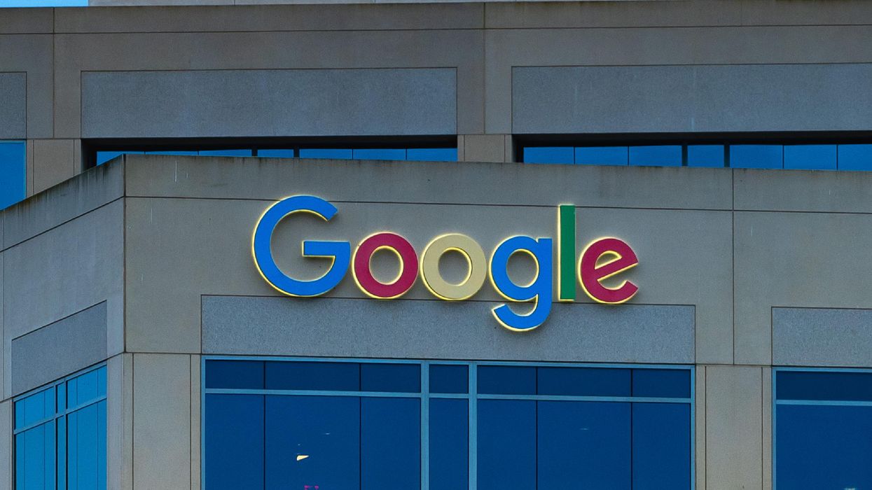 google