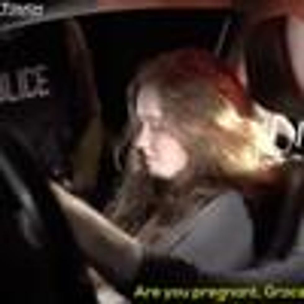 GOP Handmaid's Tale video