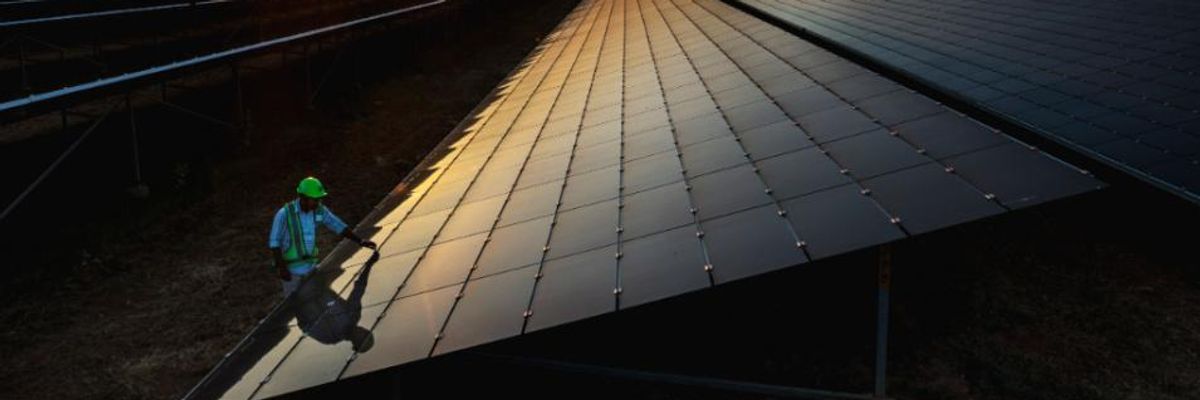 At G20, Only India Is On Track to Meet Goals for Keeping Global Heating to 3.6deg F