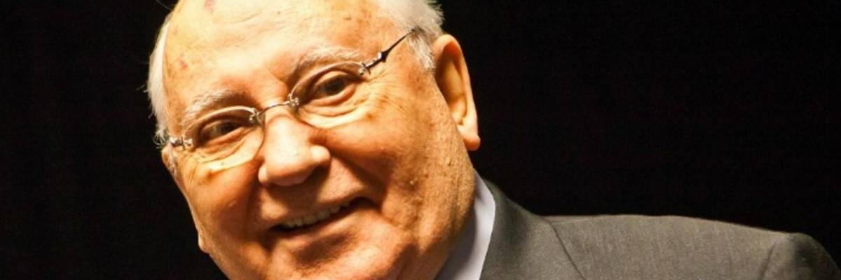 gorbachev