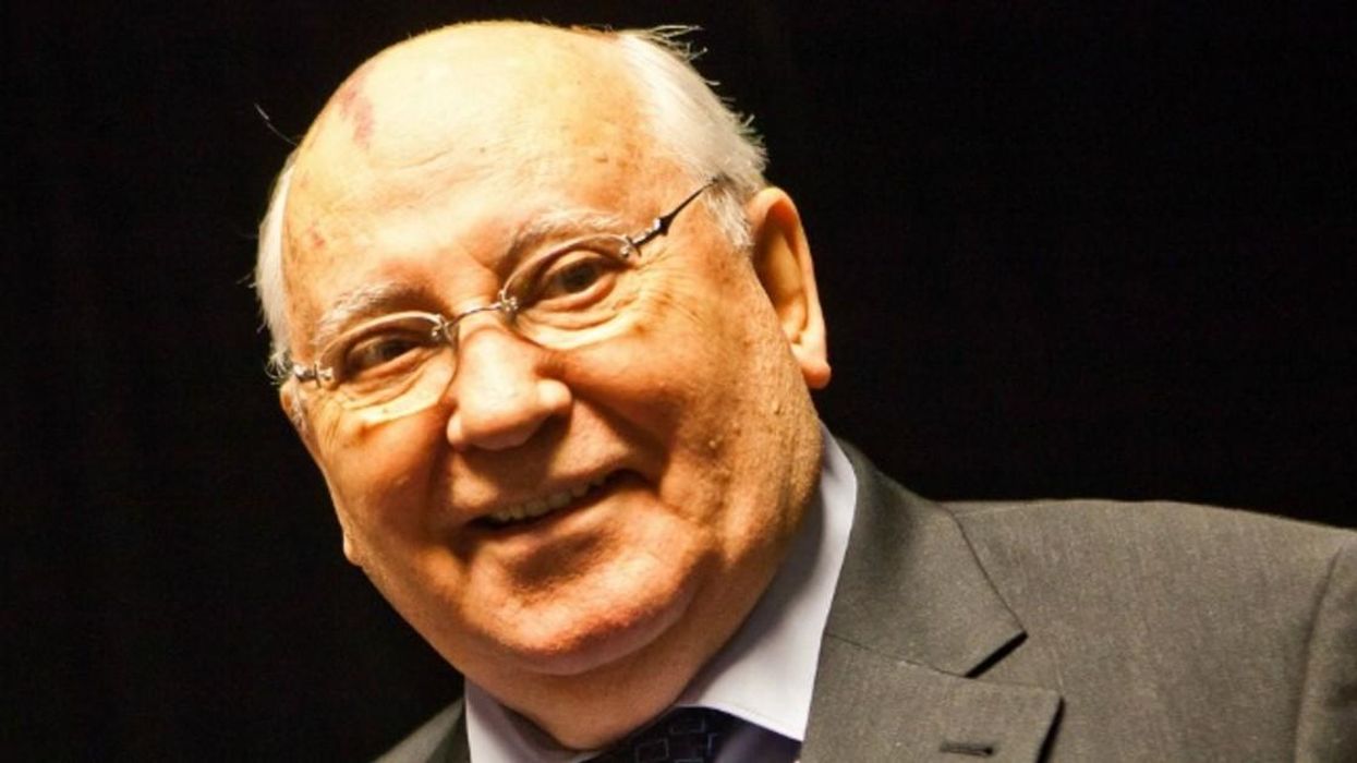gorbachev