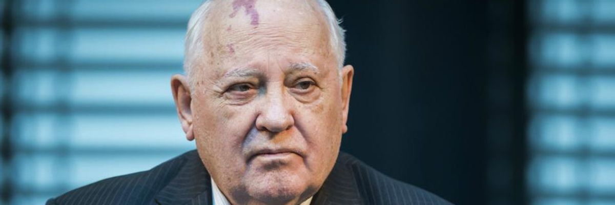 gorbachev