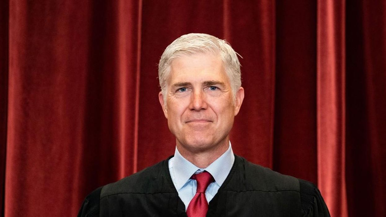 gorsuch