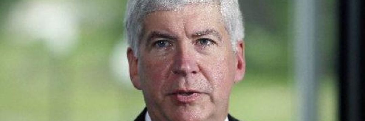 Snyder's "Unconscionable" Use of Millions in Taxpayer Money for Criminal Defense Fees Questioned