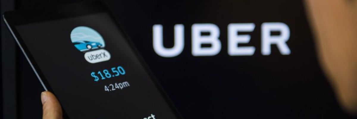 Five Ways the Biden Labor Team Can Defend Workers Against the Lawless Digital Economy