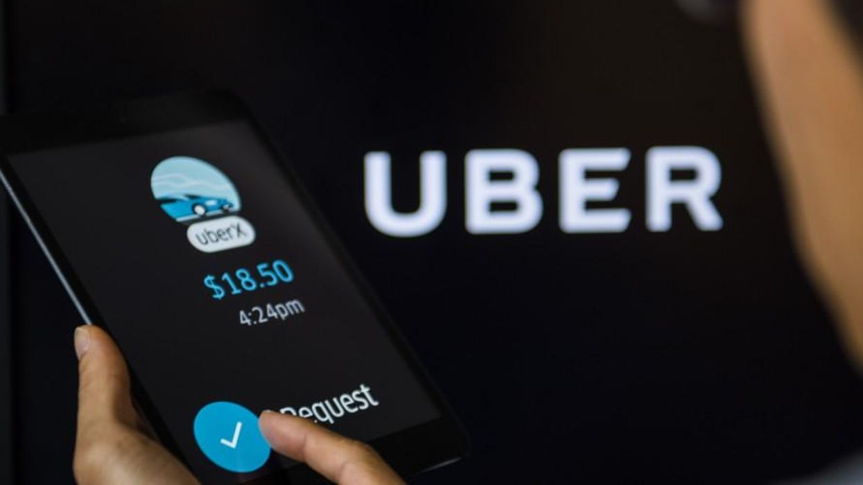 Five Ways the Biden Labor Team Can Defend Workers Against the Lawless Digital Economy